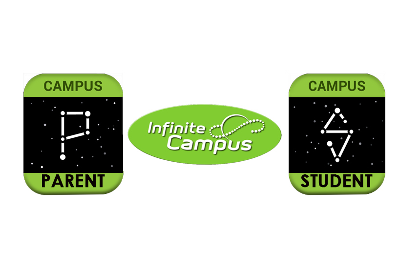 Infinite Campus Logos