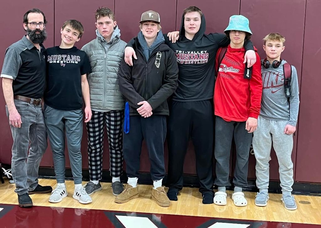 2022 State Wrestling Qualifiers